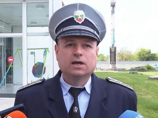 Шофьорът с 45 нарушения зад волана на автобуса, помел самосвал на АМ „Хемус”, вече е бил хващан да кара пиян